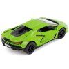 kinsmart lamborghini revuelto zelené 4