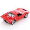 kinsmart 1966 ford gt červený 4