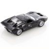 kinsmart 1966 ford gt černý 4