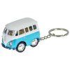 kinsmart vw mini van 4