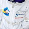 kostým kosmonaut 3
