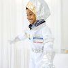 kostým kosmonaut 6