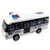 policejní autobus 3