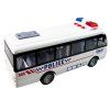 policejní autobus 7