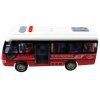 městský autobus se zvukem a světlem 9