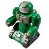 jezdící robot 5