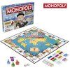 monopoly francuzština 1
