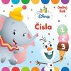 čísla 1