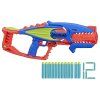 nerf dinosquad 2