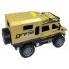 off road se zvukem a světlem 6