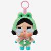 labubu crybaby 2