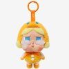 labubu crybaby 4i
