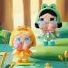 labubu crybaby 7