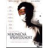 Nekonečná spravedlnost DVD papírový obal