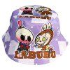 klobouk labubu 8