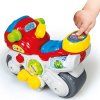 clementoni motorka 3