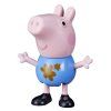 překvapení v krabičce prasátko peppa 2
