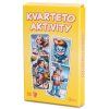kvarteto 3