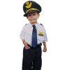 kostým pilot 6