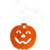 dekorace halloween 4a