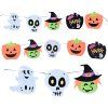 dekorace halloween 1