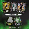 Booster box Chance Liga Duel 2025/26 (4344)