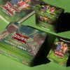Booster box Chance Liga Duel 2025/26 (4344)