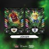 Startovací balíček Chance Liga Duel 2025/26 (4351)