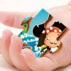 puzzle knížka piráti 7