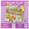 puzzle knížka urban 1