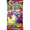 pokémon tcg mega evolution booster box 4