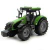 traktor zelený 8