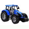 traktor modrý 5