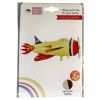 letadlo