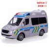 policejní auto 1