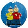 lampion pat a mat 2