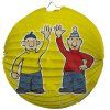 lampion pat a mat 4