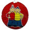 lampion pat a mat 5