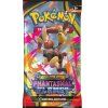 Pokémon TCG ME02 Mega Evolution Phantasmal Flames Booster 4