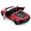 kinsmart bugatti 16