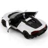 kinsmart bugatti 8