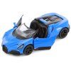 kinsmart bugatti 9