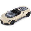 kinsmart bugatti 1