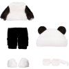 nanana surprise fuzzy 1d