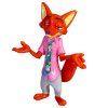 figurka zootropolis 2
