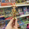 figurka zootropolis 6