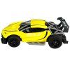 Závodní auto na zpětný chod (2349)