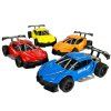 Závodní auto na zpětný chod (2349)