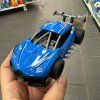 Závodní auto na zpětný chod (2349)