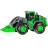 Stavební auto na setrvačník 11,5 cm (5786)